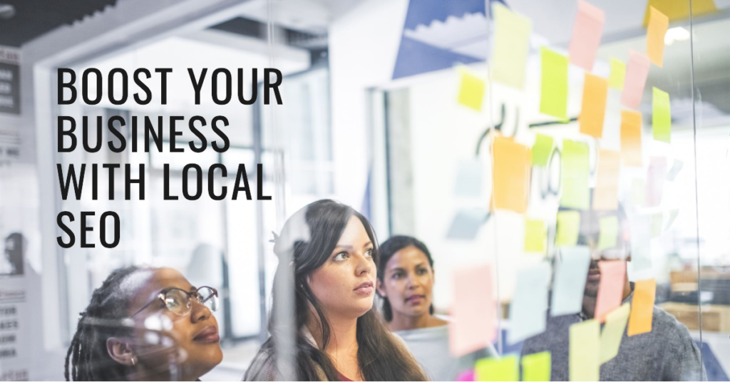 Boost Your Ottawa Business With Local Seo Strategies