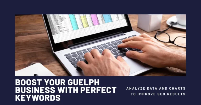 Find the Perfect Keywords for Guelph Businesses to Boost SEO Results