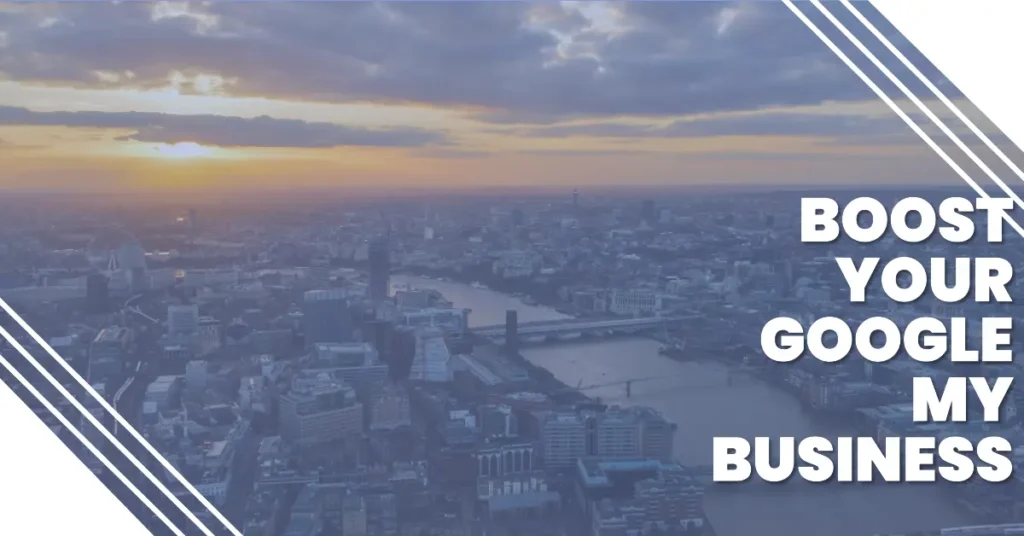 Boost Google My Business in London ON How-To Guide