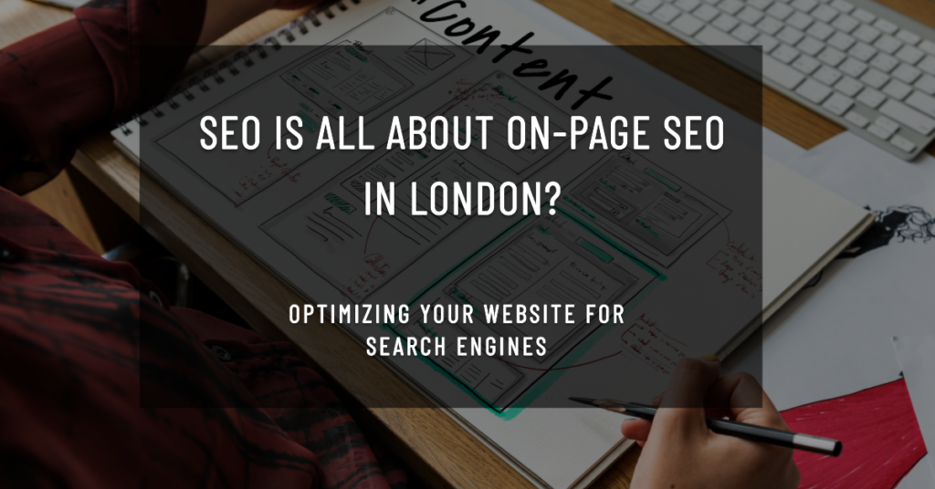 On-Page-SEO-Factors-in-London