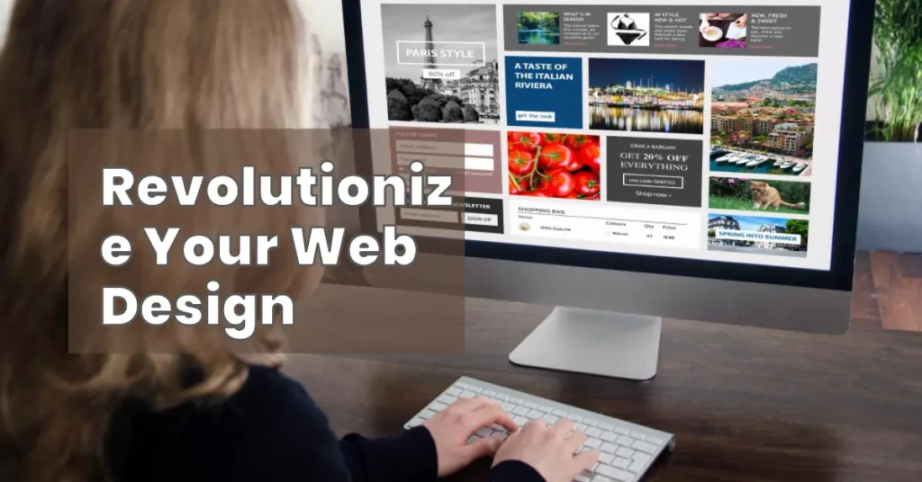 Web Design Is More Than Aesthetics in London Ontario