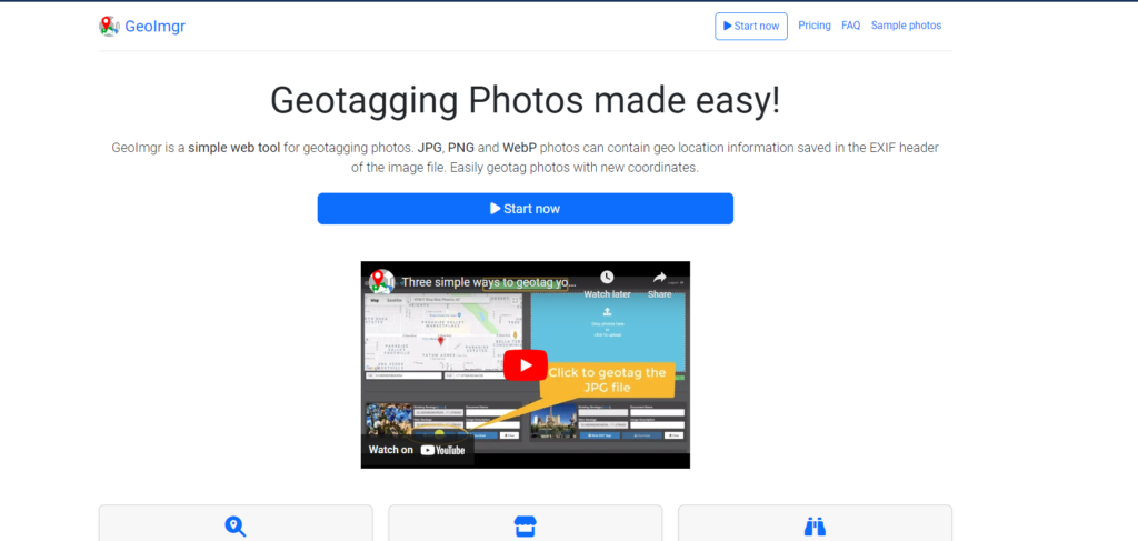 Tools-for-Geotagging-Photos